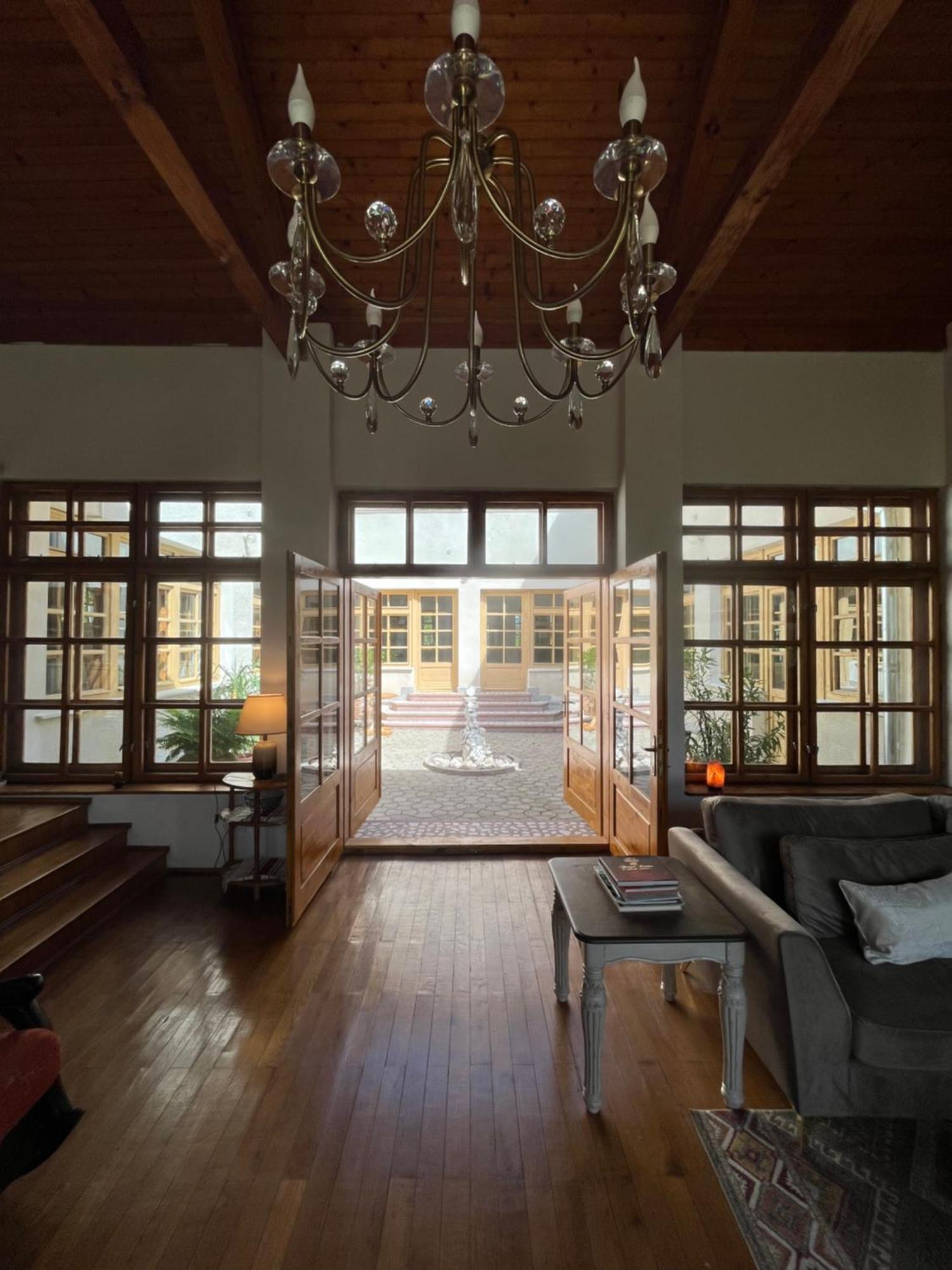 Villa Alba By Akasha Retreat 布朗 外观 照片
